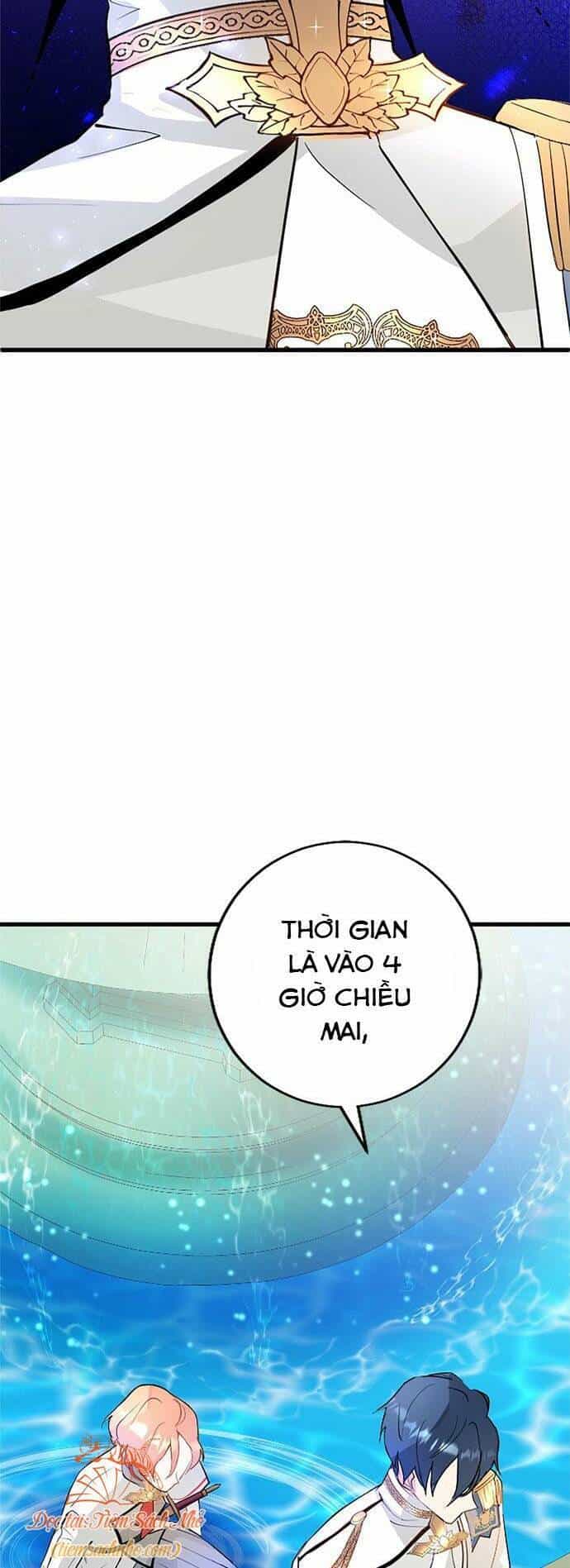 Đại Tiểu Thư Sao Phải Giả Nam - Chương 5 - ảnh 28