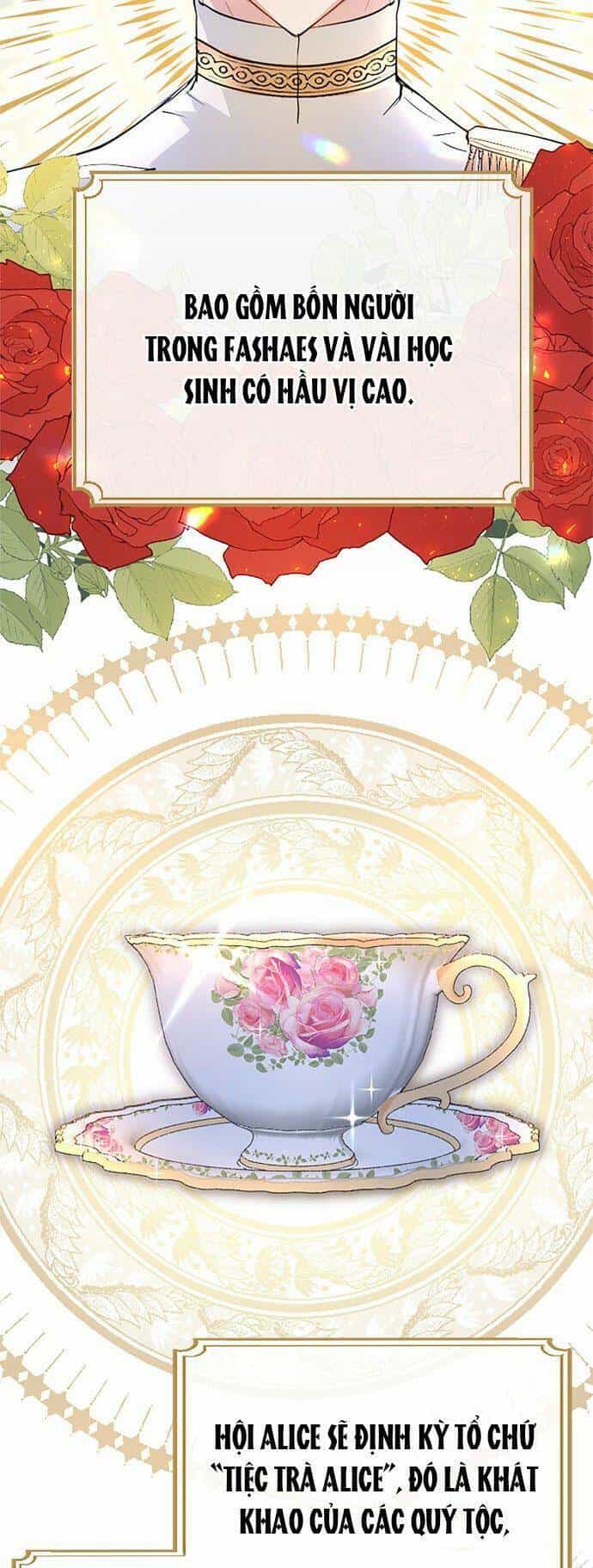Đại Tiểu Thư Sao Phải Giả Nam - Chương 5 - ảnh 35