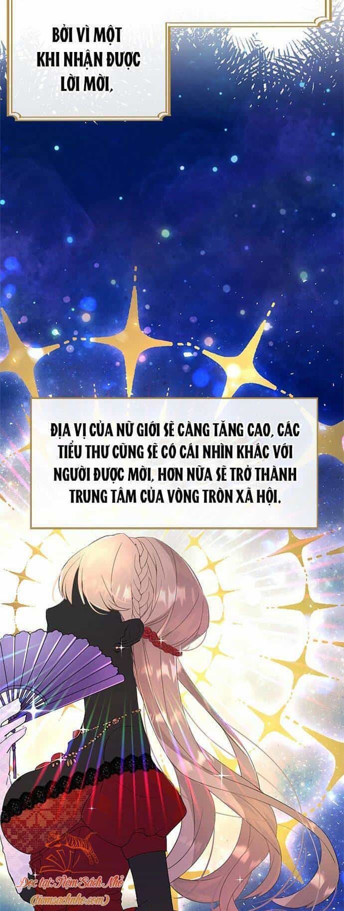 Đại Tiểu Thư Sao Phải Giả Nam - Chương 5 - ảnh 36