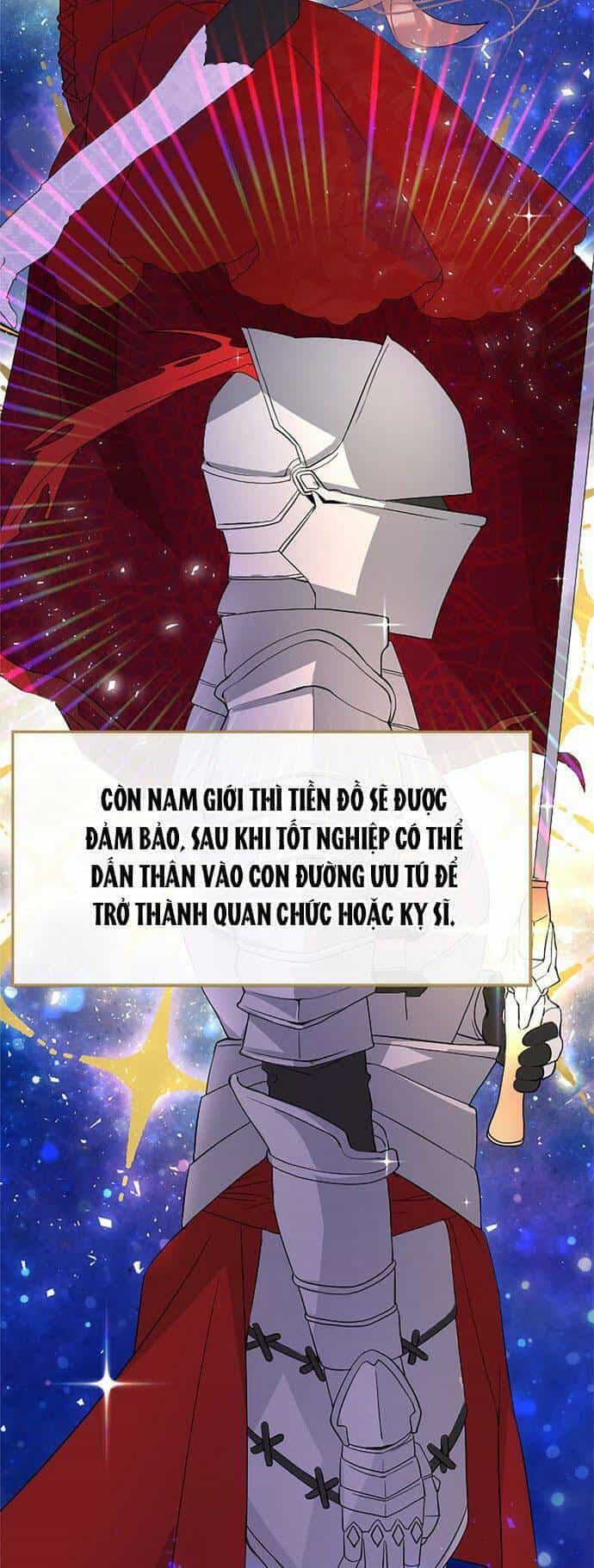 Đại Tiểu Thư Sao Phải Giả Nam - Chương 5 - ảnh 37