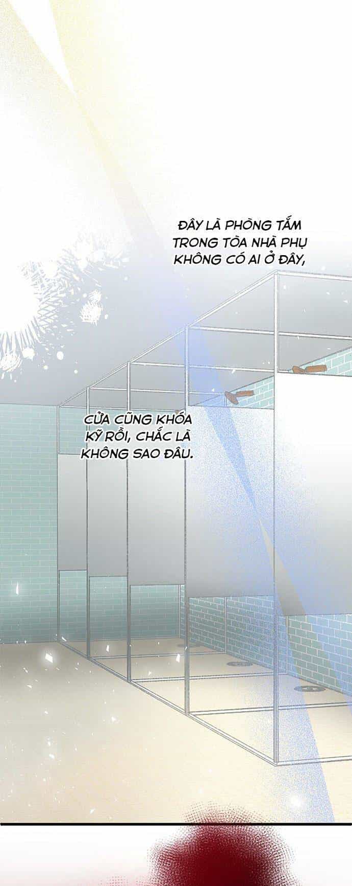 Đại Tiểu Thư Sao Phải Giả Nam - Chương 5 - ảnh 43