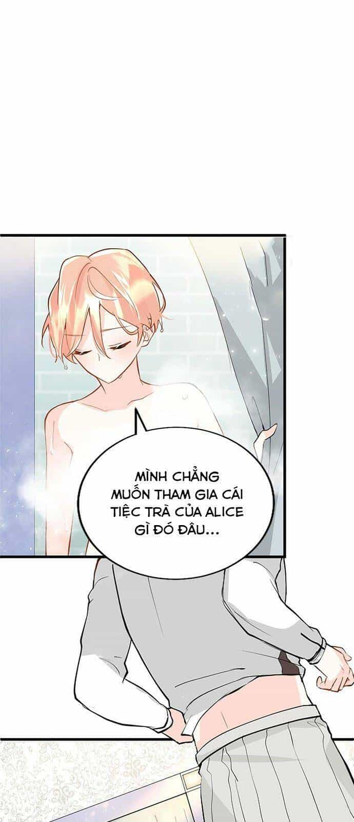Đại Tiểu Thư Sao Phải Giả Nam - Chương 5 - ảnh 49