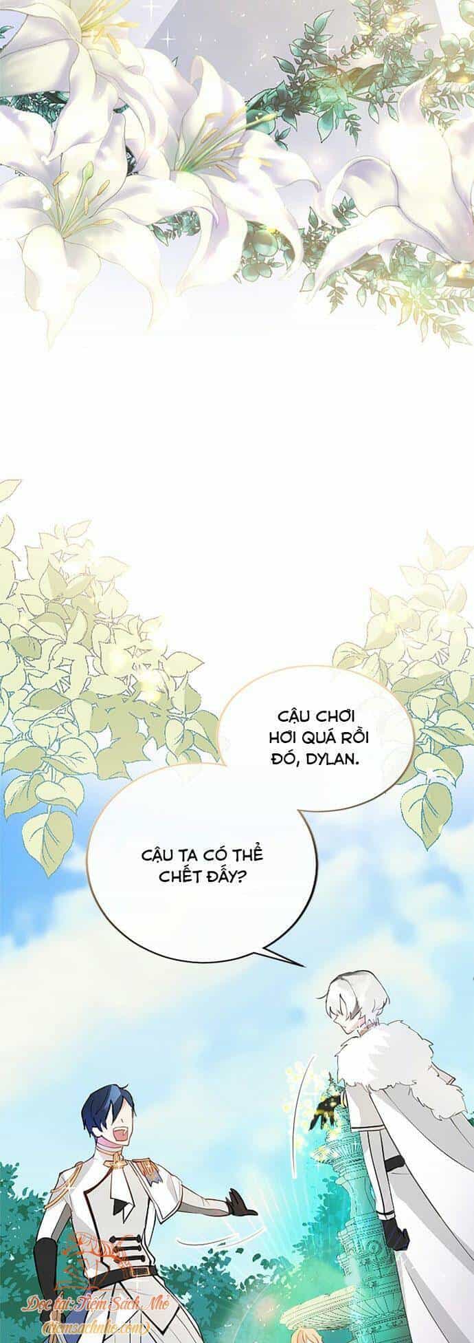 Đại Tiểu Thư Sao Phải Giả Nam - Chương 5 - ảnh 6