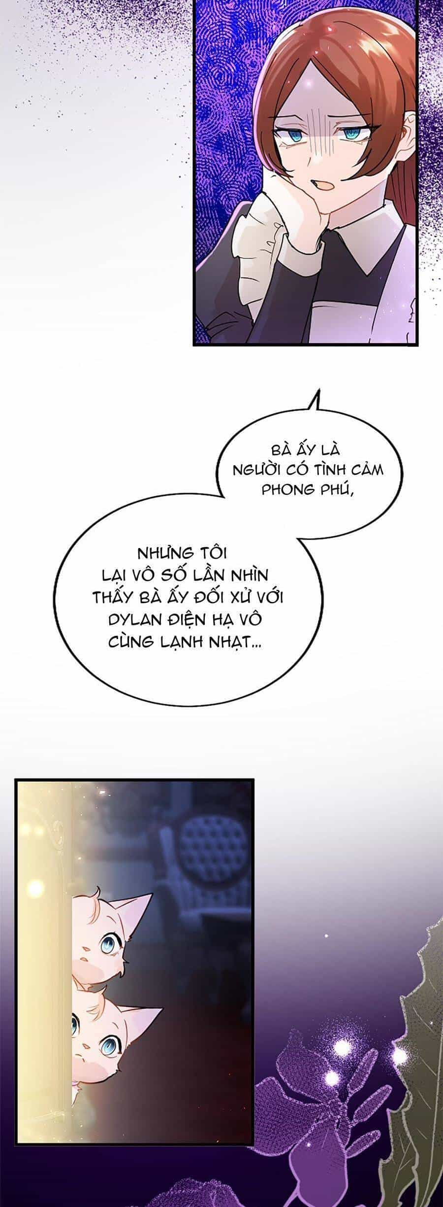 Đại Tiểu Thư Sao Phải Giả Nam - Chương 50 - ảnh 17