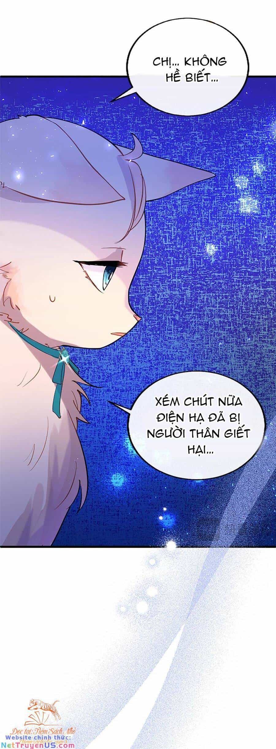 Đại Tiểu Thư Sao Phải Giả Nam - Chương 50 - ảnh 30