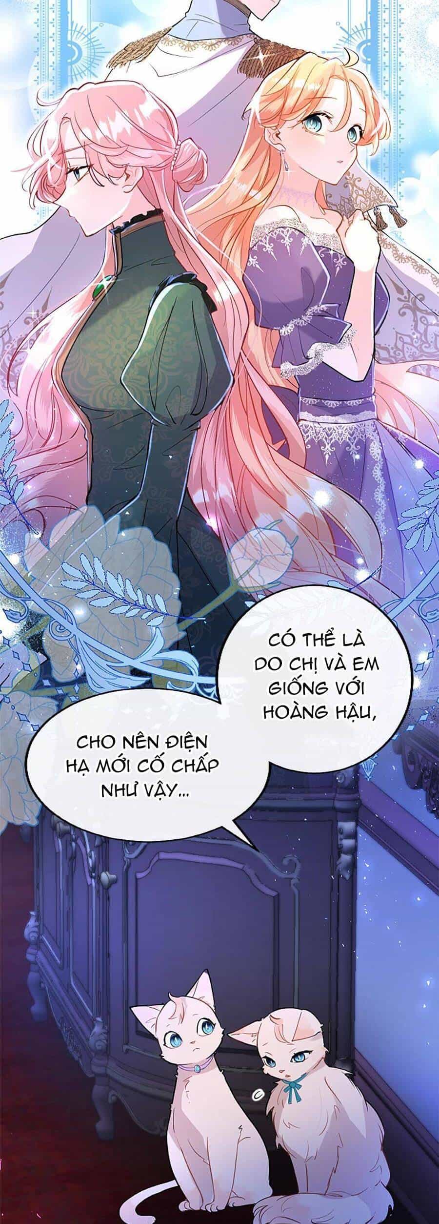 Đại Tiểu Thư Sao Phải Giả Nam - Chương 50 - ảnh 32