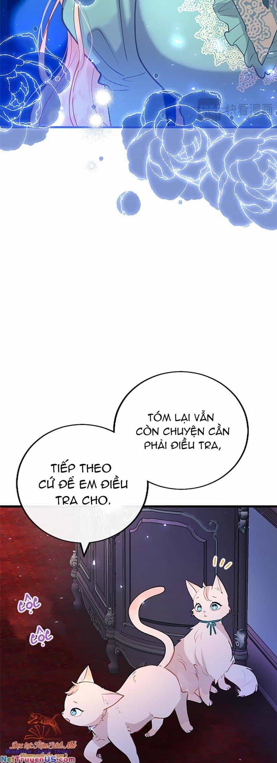 Đại Tiểu Thư Sao Phải Giả Nam - Chương 50 - ảnh 36