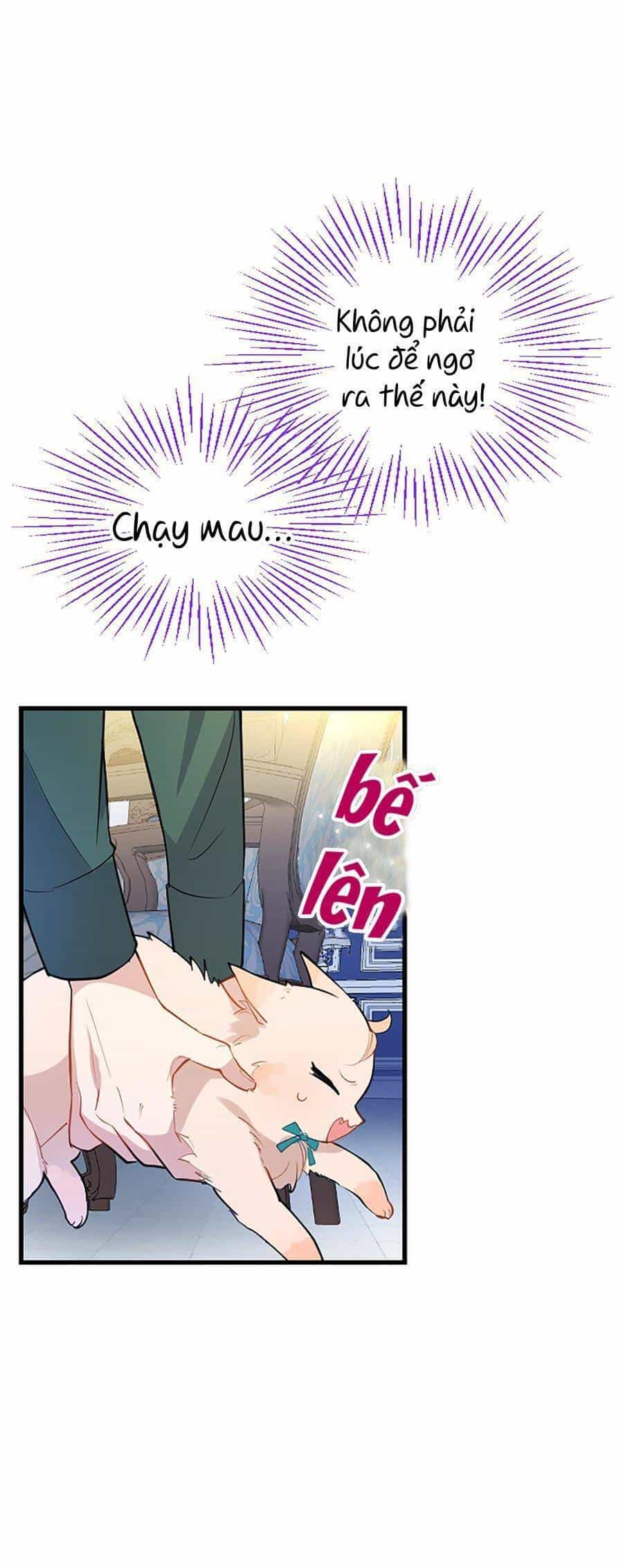 Đại Tiểu Thư Sao Phải Giả Nam - Chương 50 - ảnh 49