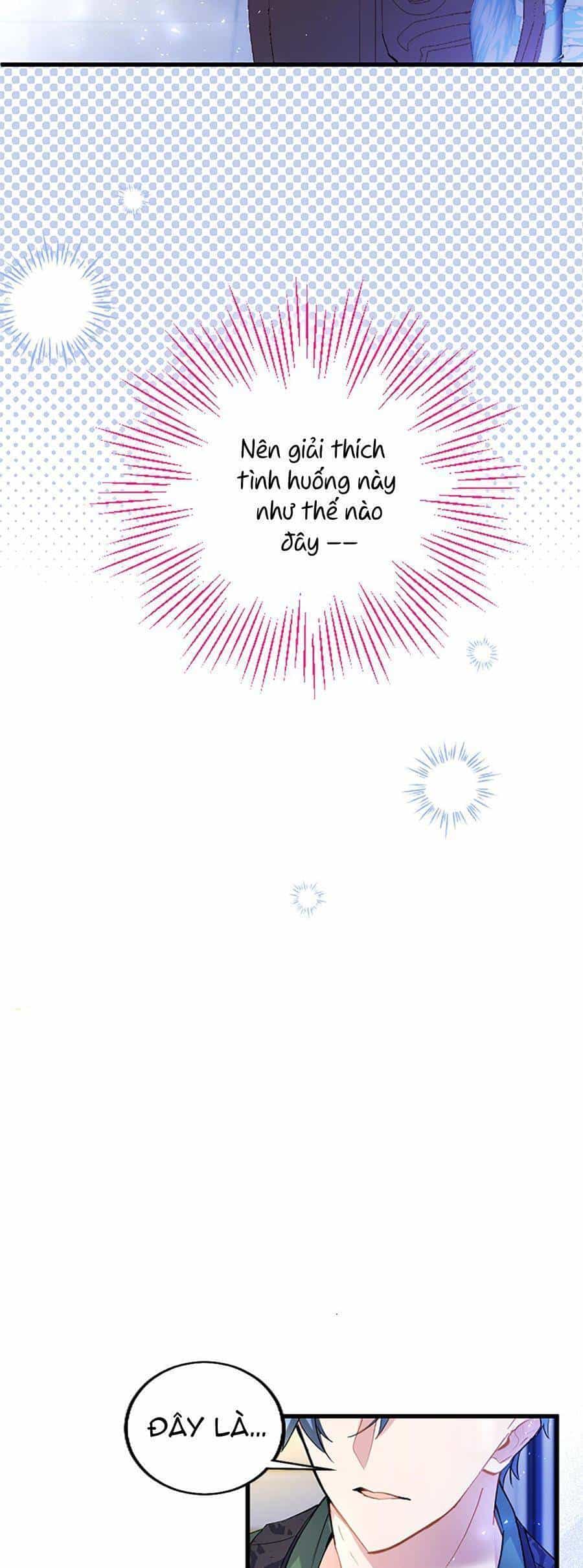 Đại Tiểu Thư Sao Phải Giả Nam - Chương 51 - ảnh 13