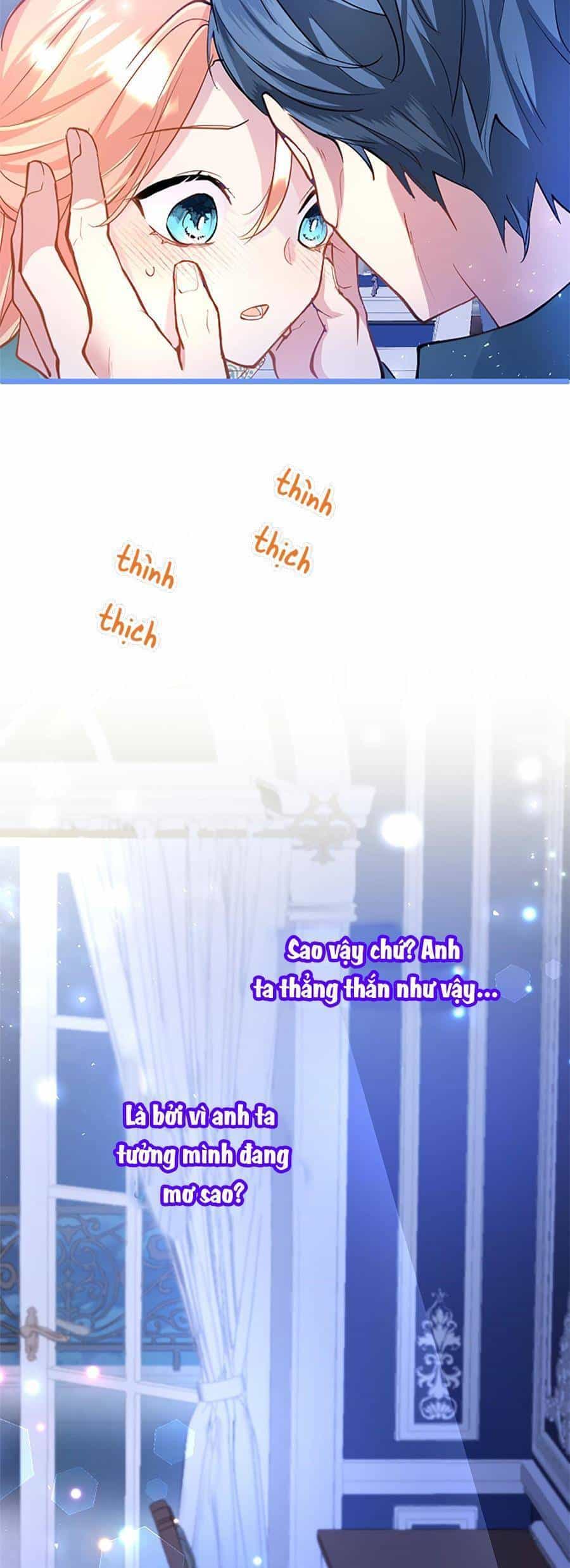 Đại Tiểu Thư Sao Phải Giả Nam - Chương 51 - ảnh 25