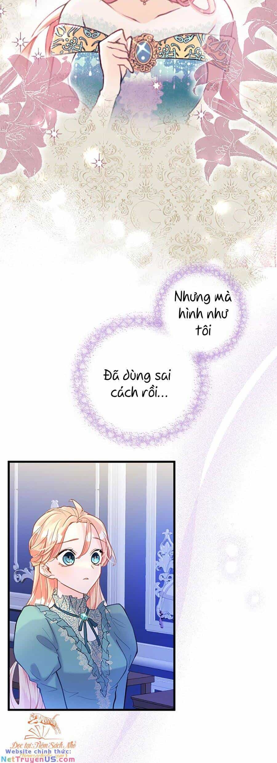 Đại Tiểu Thư Sao Phải Giả Nam - Chương 51 - ảnh 33
