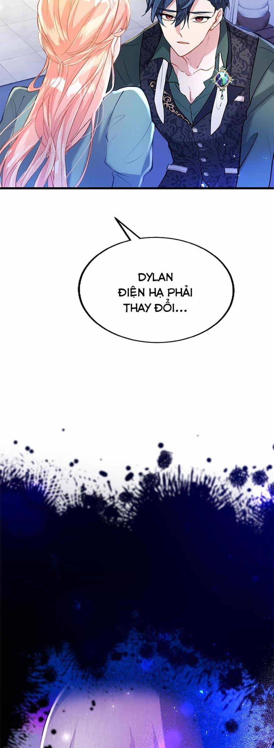 Đại Tiểu Thư Sao Phải Giả Nam - Chương 52 - ảnh 20