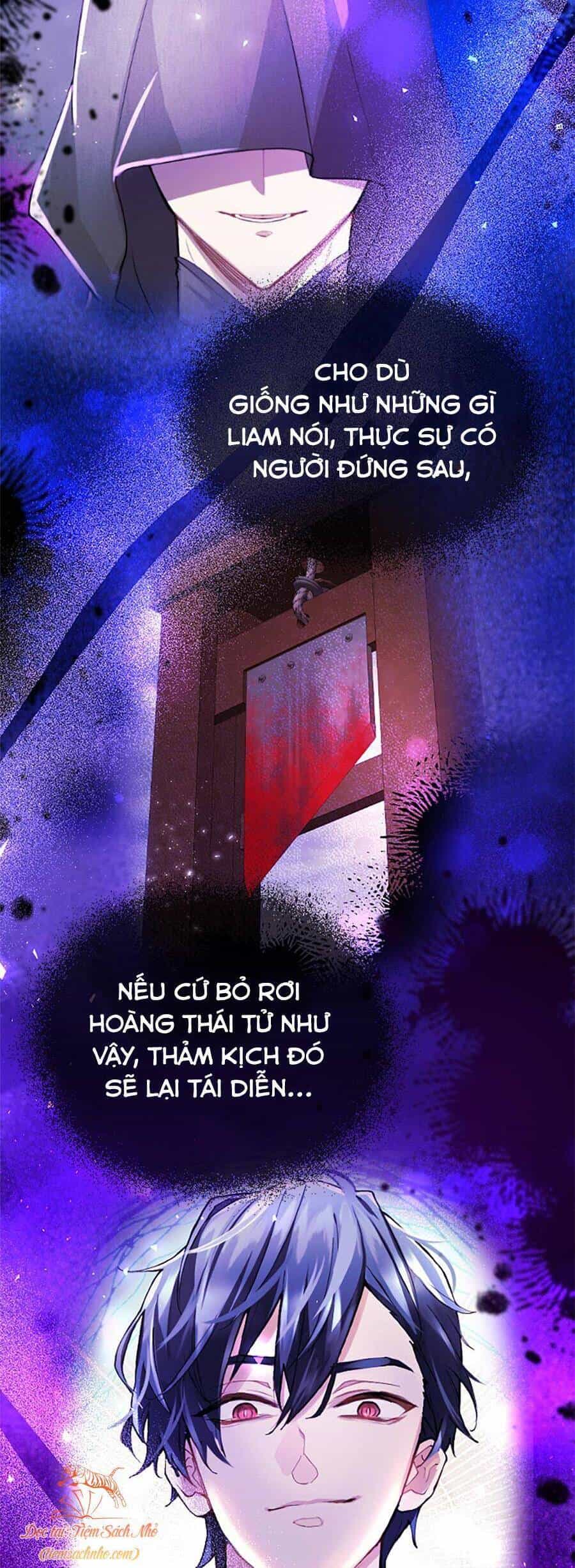 Đại Tiểu Thư Sao Phải Giả Nam - Chương 52 - ảnh 21