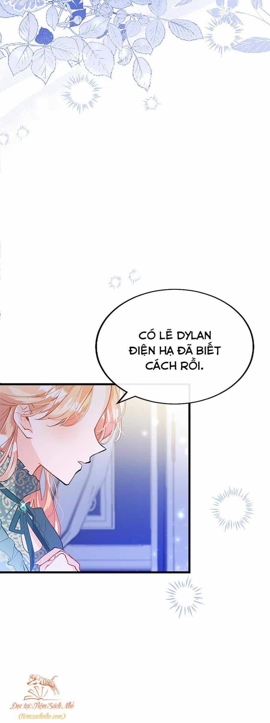 Đại Tiểu Thư Sao Phải Giả Nam - Chương 52 - ảnh 27