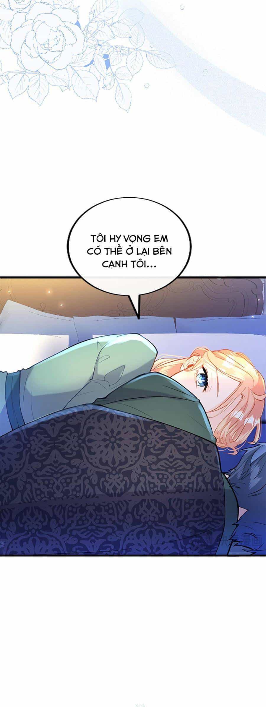 Đại Tiểu Thư Sao Phải Giả Nam - Chương 52 - ảnh 4