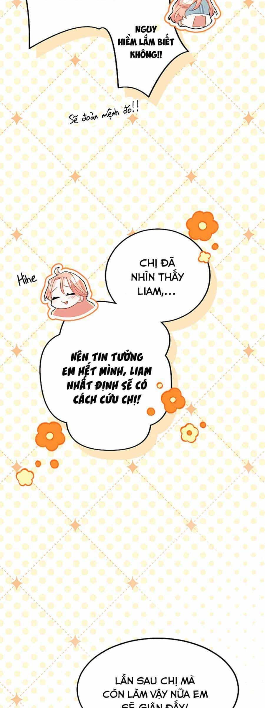 Đại Tiểu Thư Sao Phải Giả Nam - Chương 52 - ảnh 47