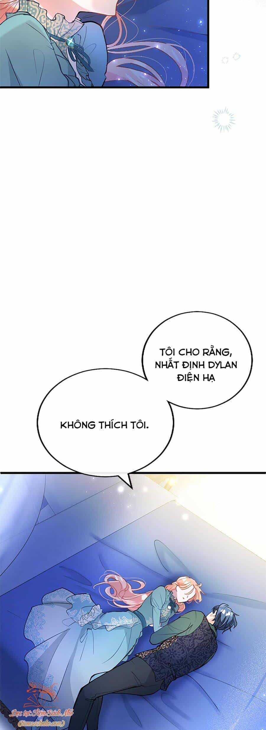 Đại Tiểu Thư Sao Phải Giả Nam - Chương 52 - ảnh 9