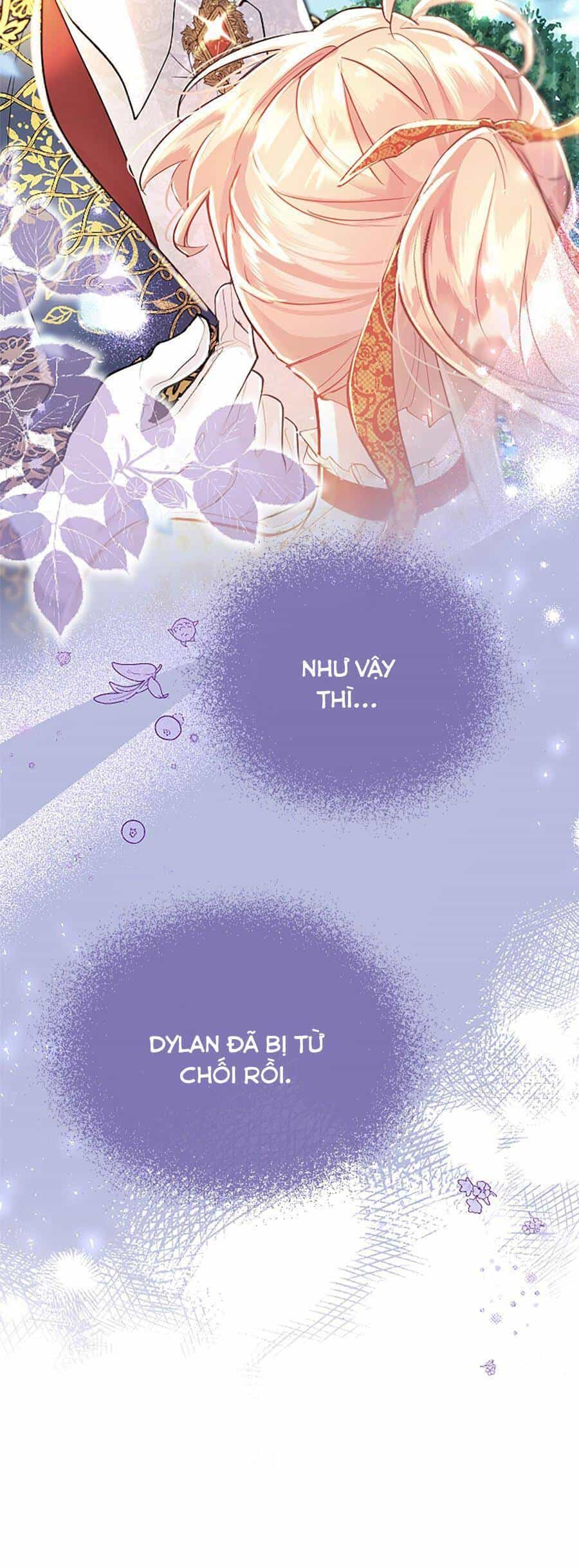 Đại Tiểu Thư Sao Phải Giả Nam - Chương 53 - ảnh 34