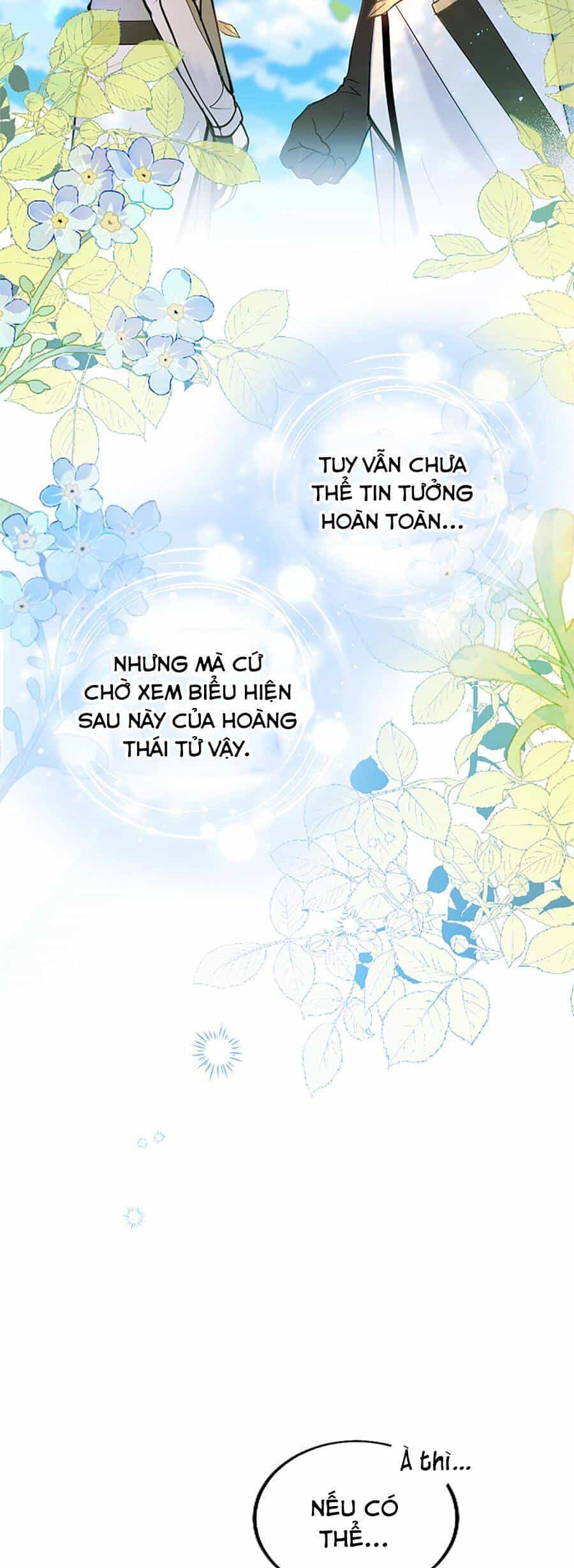 Đại Tiểu Thư Sao Phải Giả Nam - Chương 53 - ảnh 58