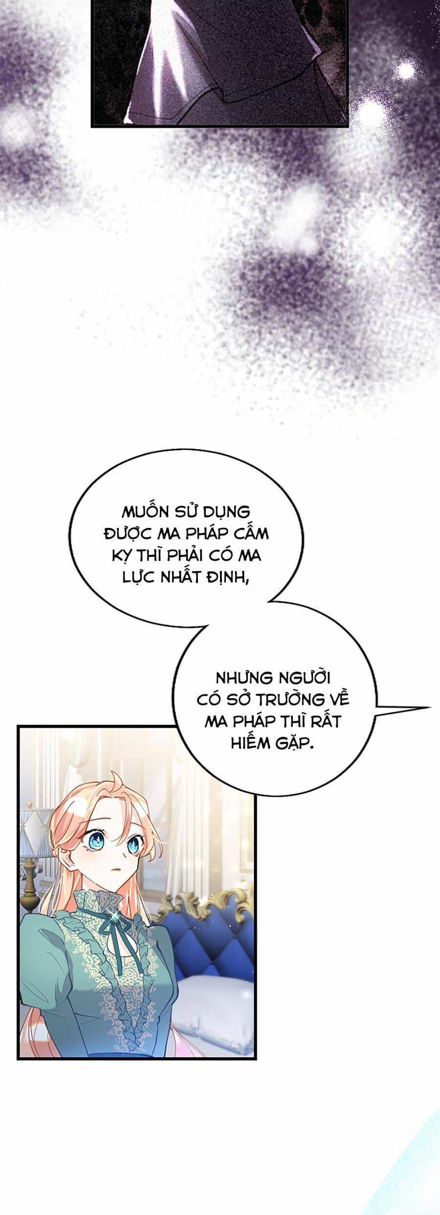 Đại Tiểu Thư Sao Phải Giả Nam - Chương 53 - ảnh 7