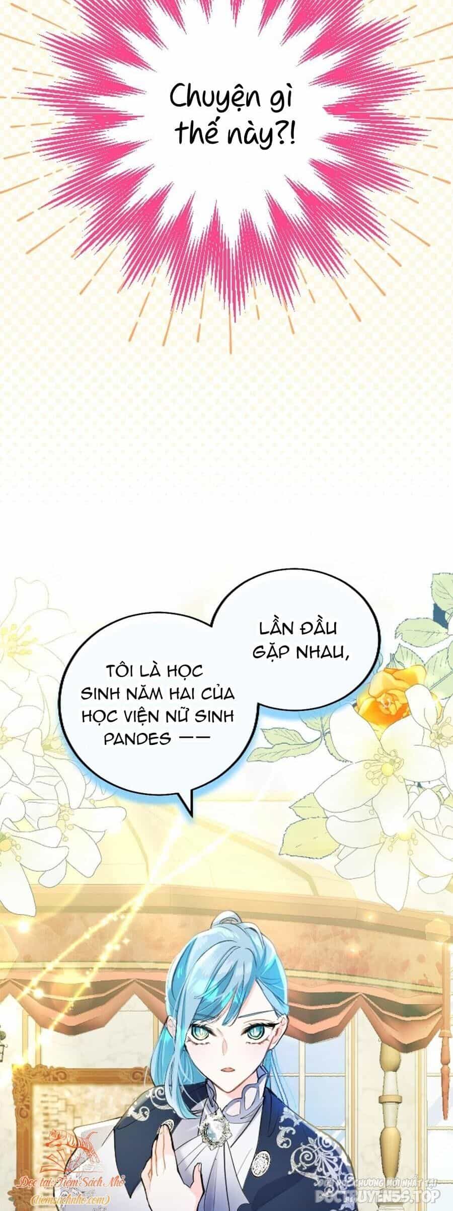 Đại Tiểu Thư Sao Phải Giả Nam - Chương 55 - ảnh 24