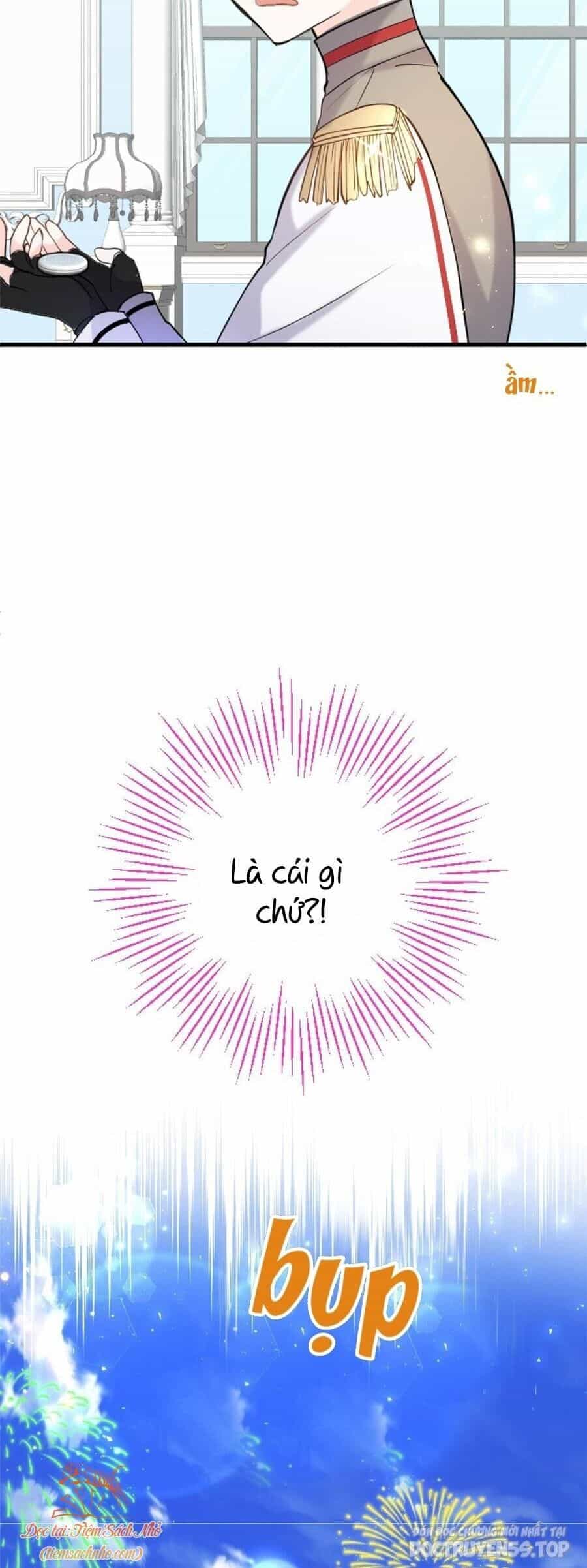 Đại Tiểu Thư Sao Phải Giả Nam - Chương 55 - ảnh 3