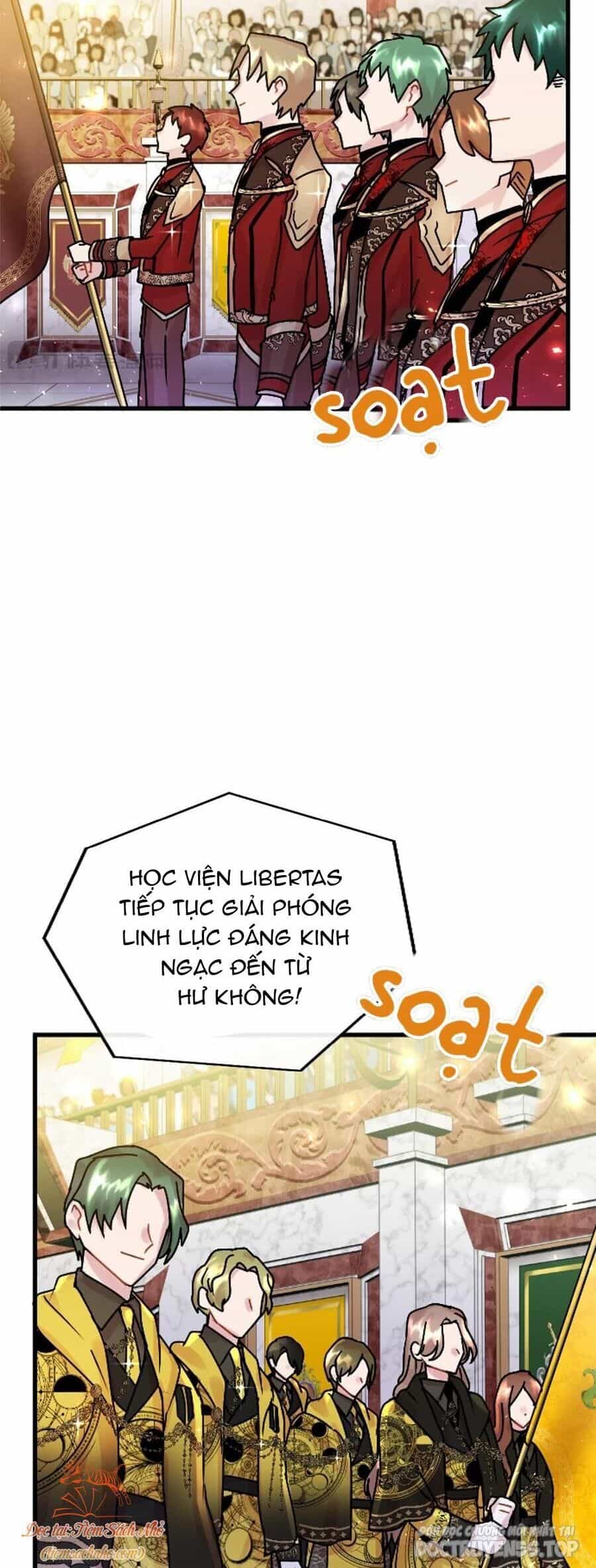 Đại Tiểu Thư Sao Phải Giả Nam - Chương 55 - ảnh 9