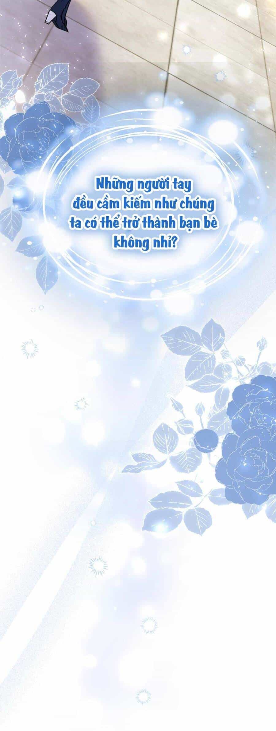 Đại Tiểu Thư Sao Phải Giả Nam - Chương 56 - ảnh 23