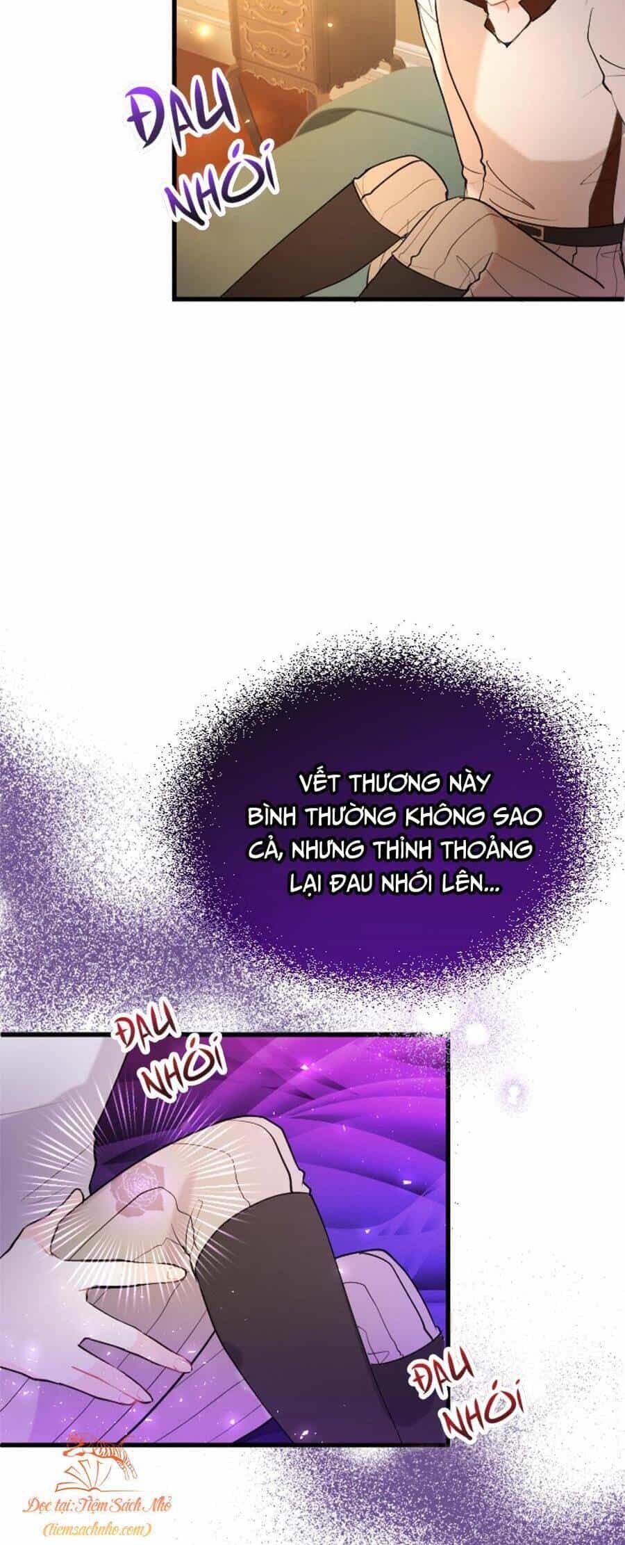 Đại Tiểu Thư Sao Phải Giả Nam - Chương 56 - ảnh 30
