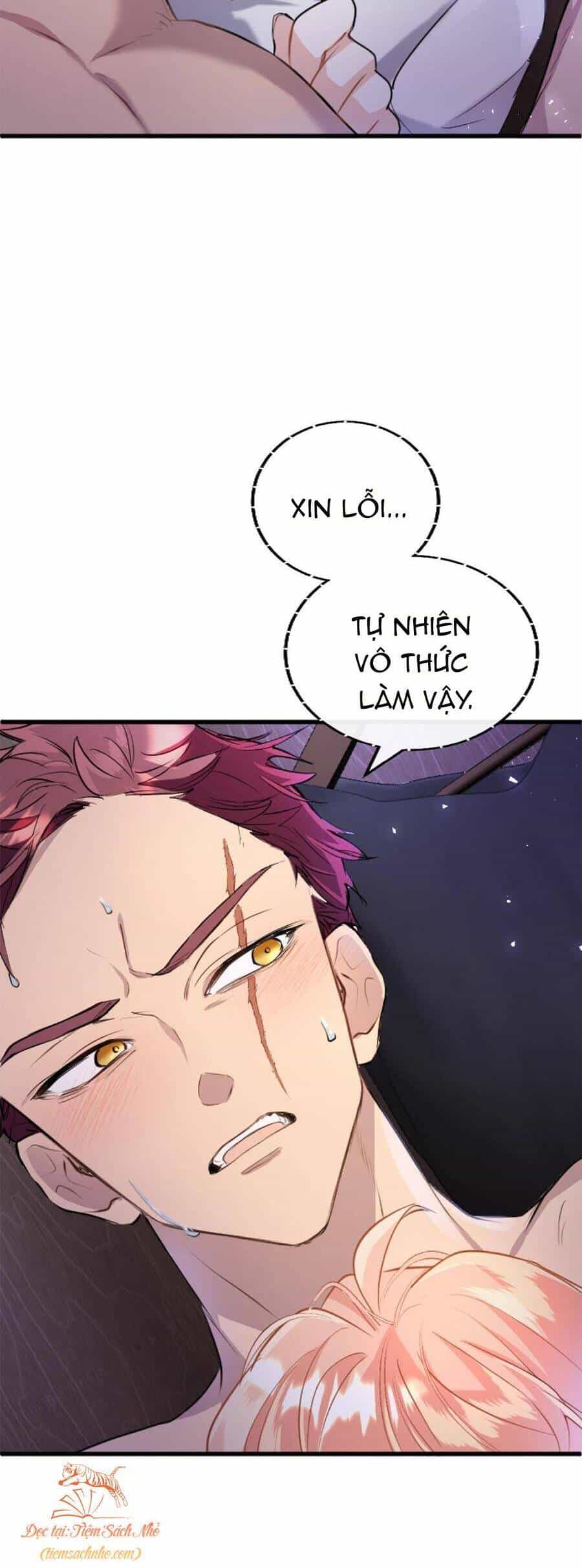 Đại Tiểu Thư Sao Phải Giả Nam - Chương 57 - ảnh 24