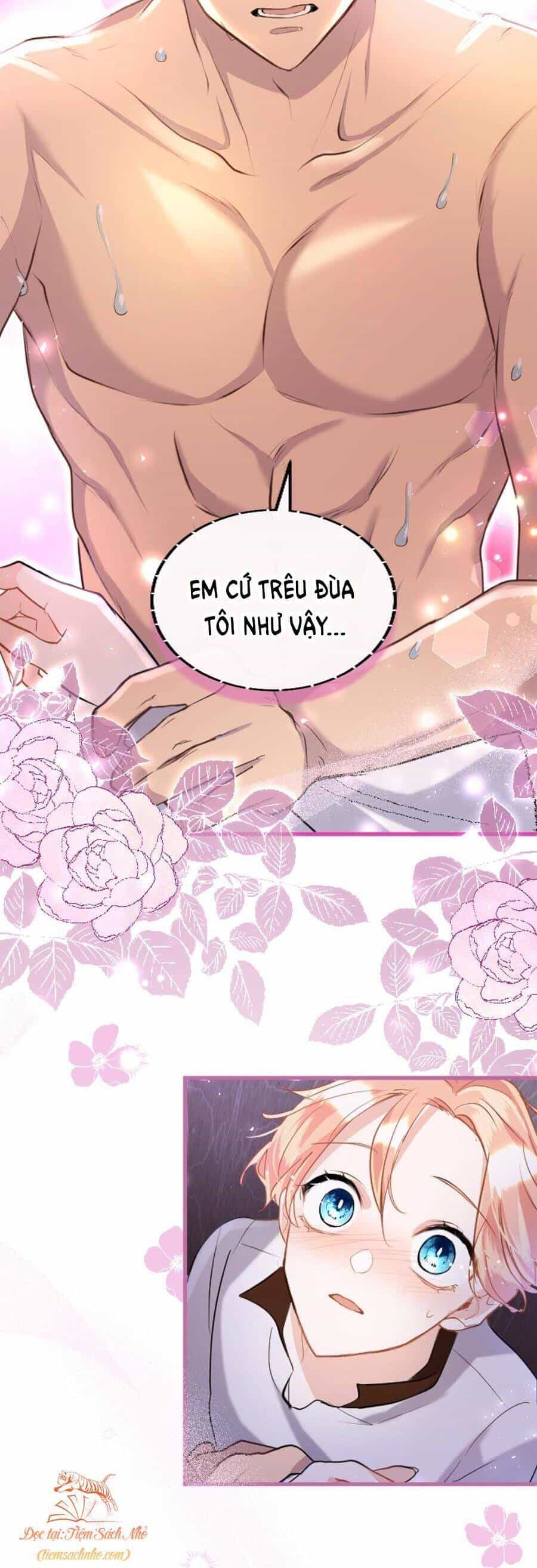 Đại Tiểu Thư Sao Phải Giả Nam - Chương 57 - ảnh 36