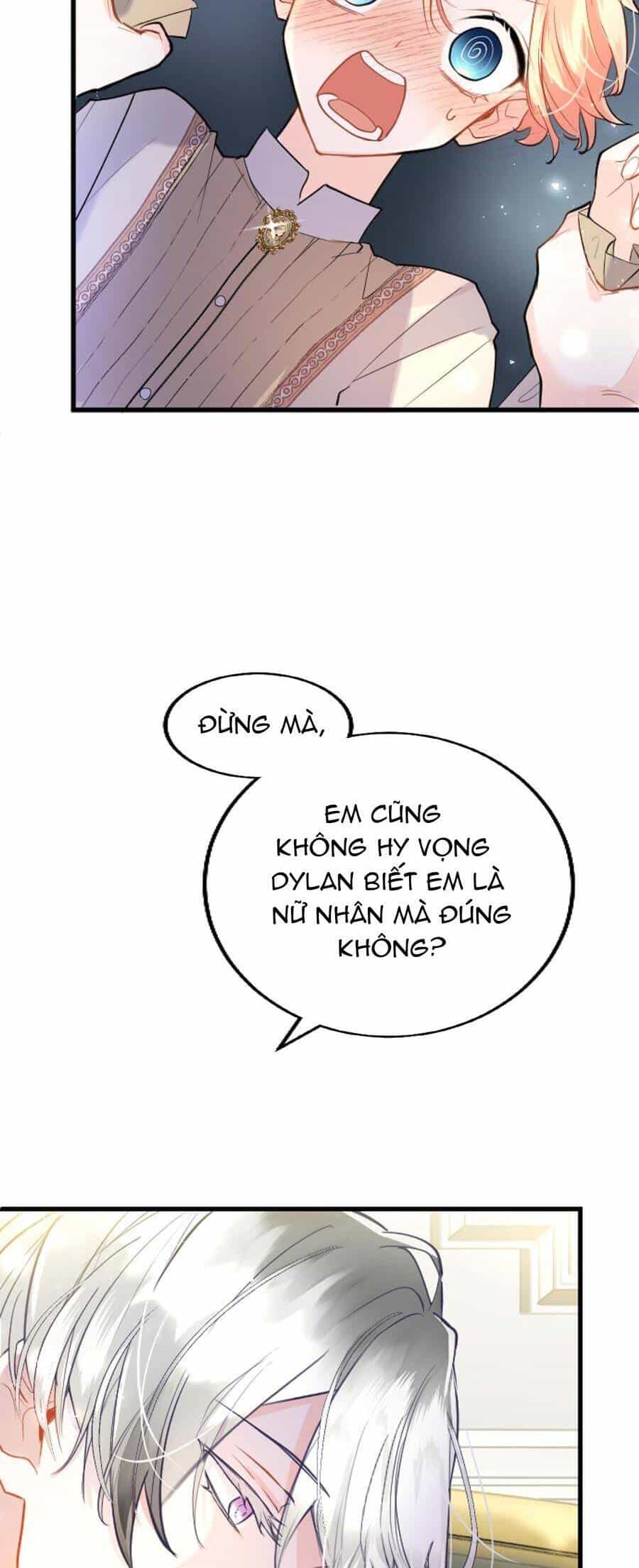 Đại Tiểu Thư Sao Phải Giả Nam - Chương 58 - ảnh 50