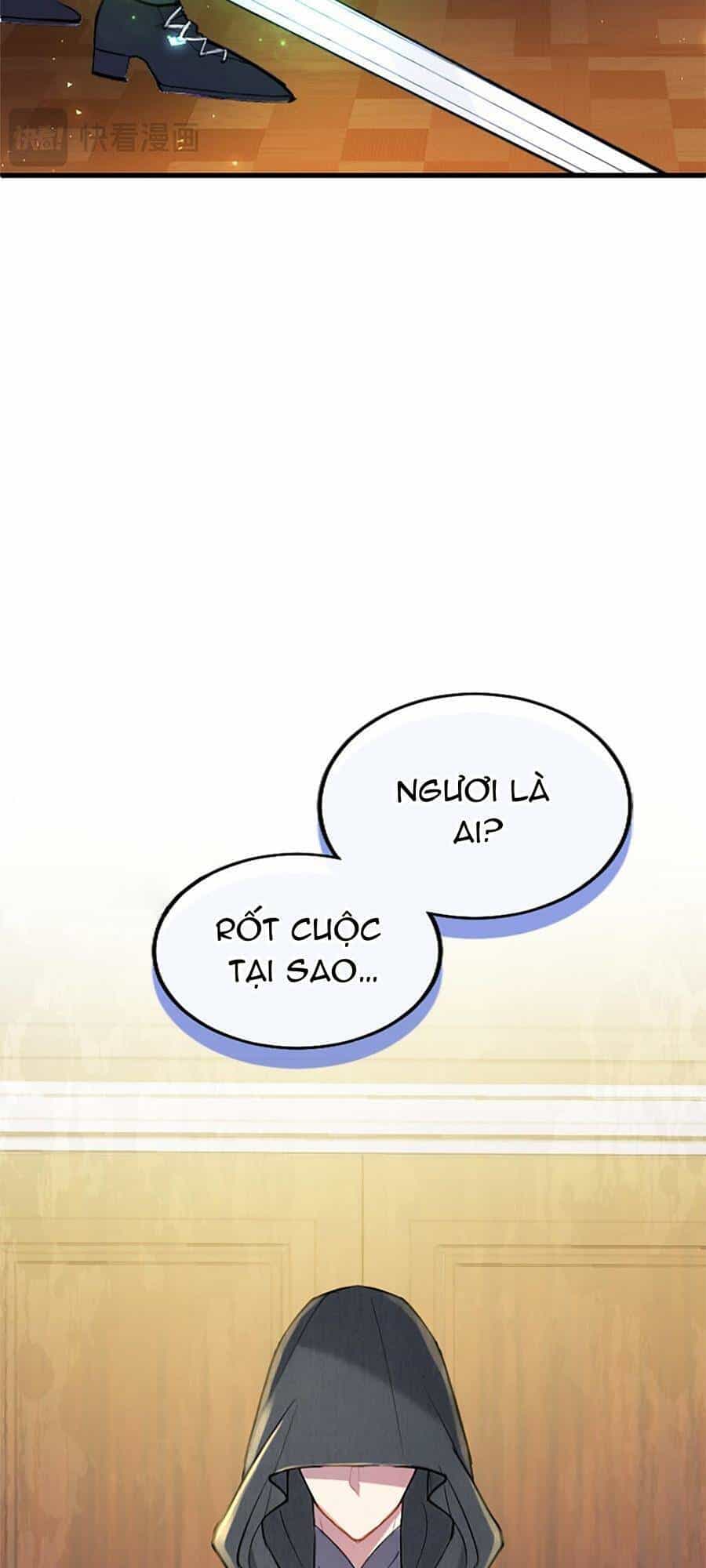 Đại Tiểu Thư Sao Phải Giả Nam - Chương 60 - ảnh 14