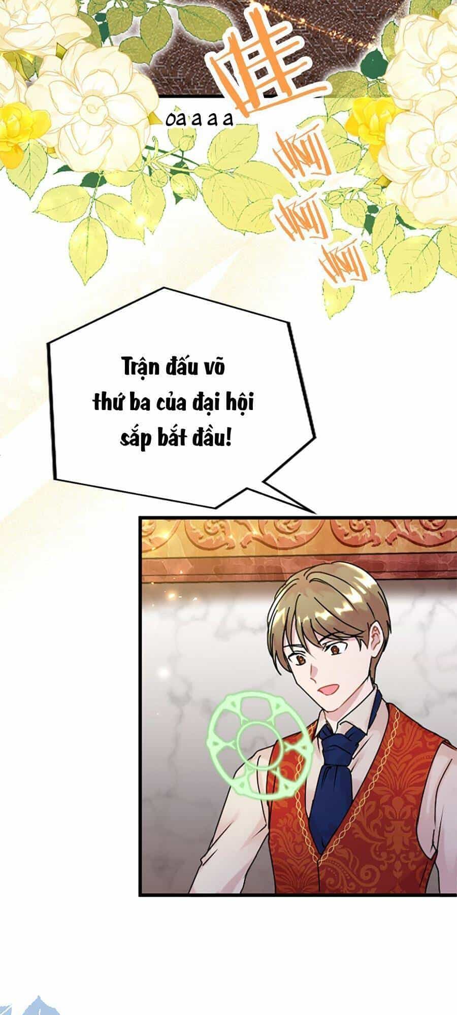 Đại Tiểu Thư Sao Phải Giả Nam - Chương 60 - ảnh 22