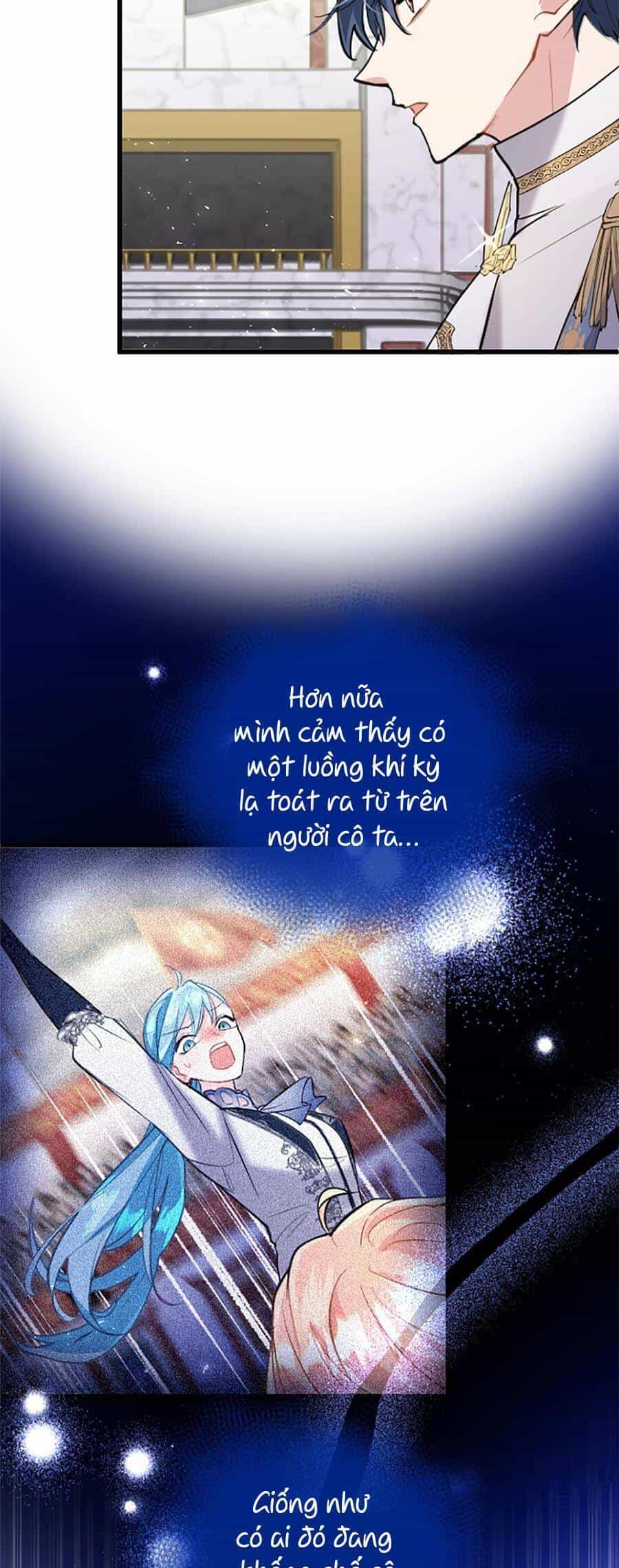 Đại Tiểu Thư Sao Phải Giả Nam - Chương 61 - ảnh 25