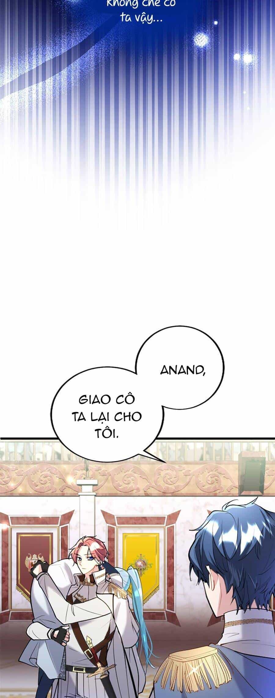 Đại Tiểu Thư Sao Phải Giả Nam - Chương 61 - ảnh 26