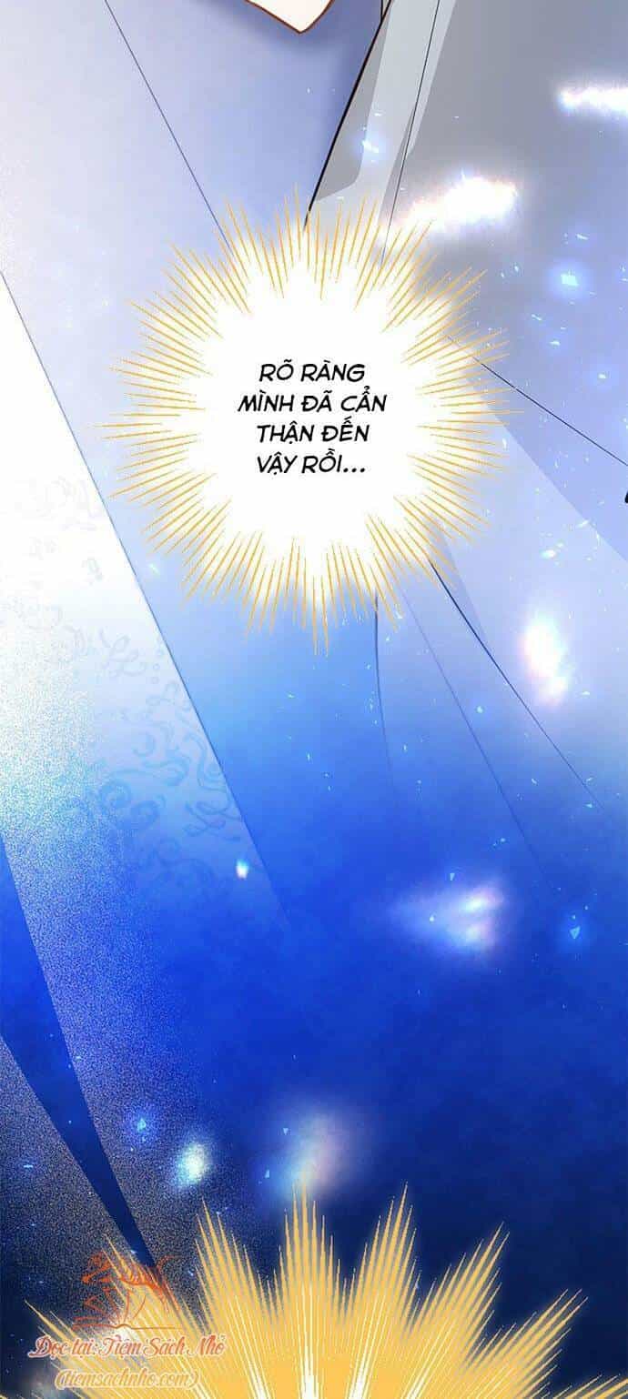Đại Tiểu Thư Sao Phải Giả Nam - Chương 6 - ảnh 4