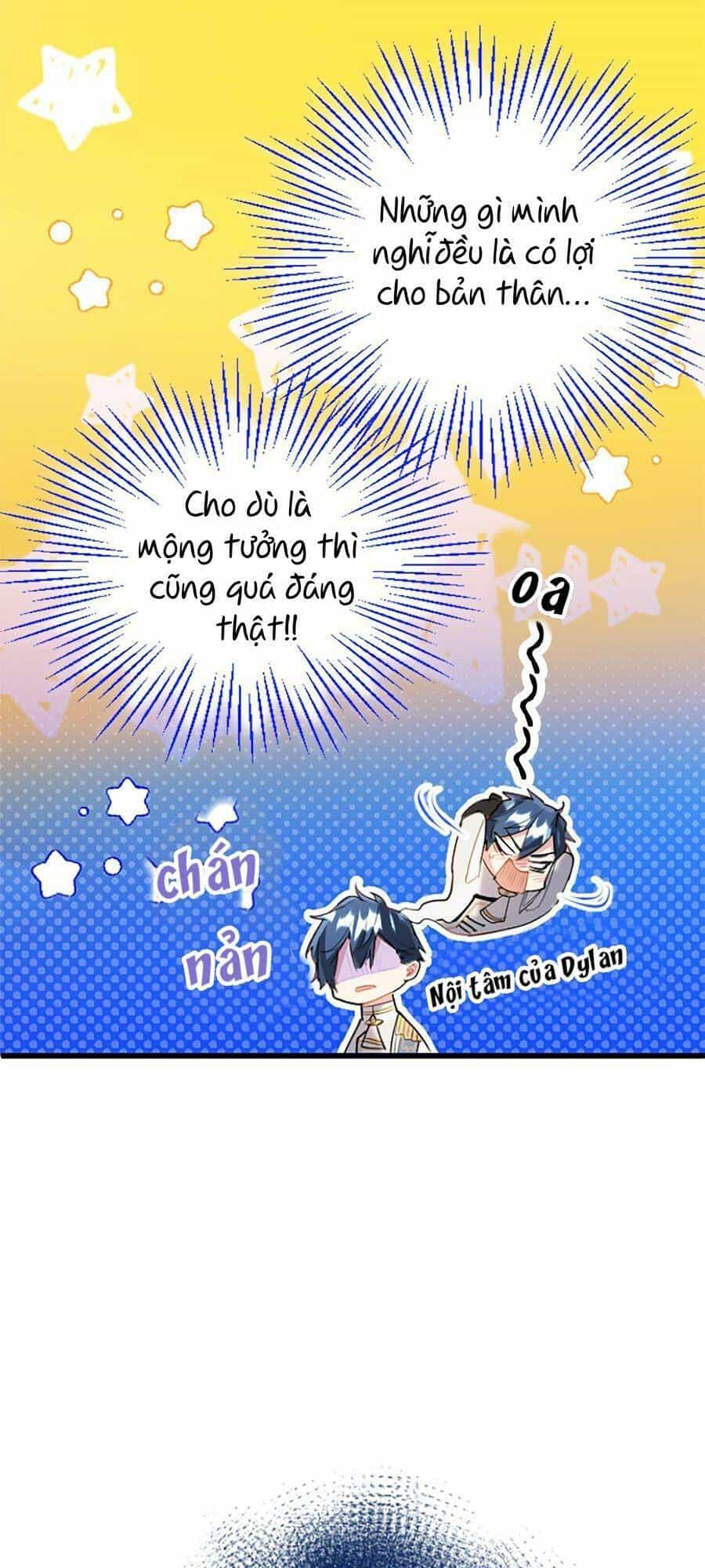 Đại Tiểu Thư Sao Phải Giả Nam - Chương 62 - ảnh 21
