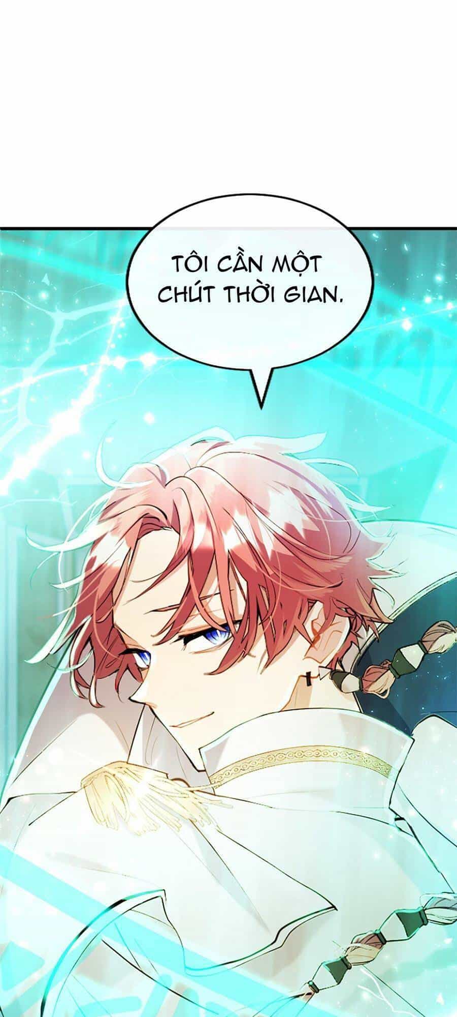 Đại Tiểu Thư Sao Phải Giả Nam - Chương 62 - ảnh 33