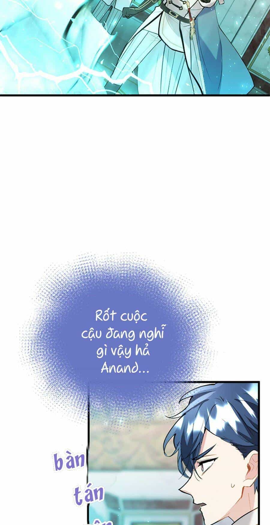 Đại Tiểu Thư Sao Phải Giả Nam - Chương 62 - ảnh 35