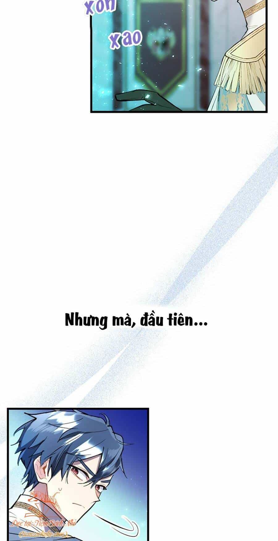 Đại Tiểu Thư Sao Phải Giả Nam - Chương 62 - ảnh 36