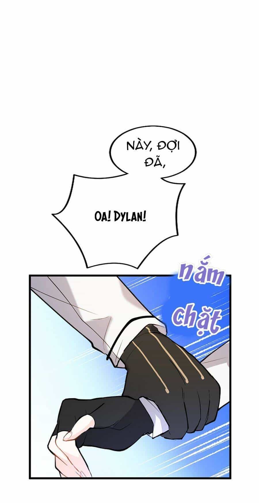 Đại Tiểu Thư Sao Phải Giả Nam - Chương 62 - ảnh 39