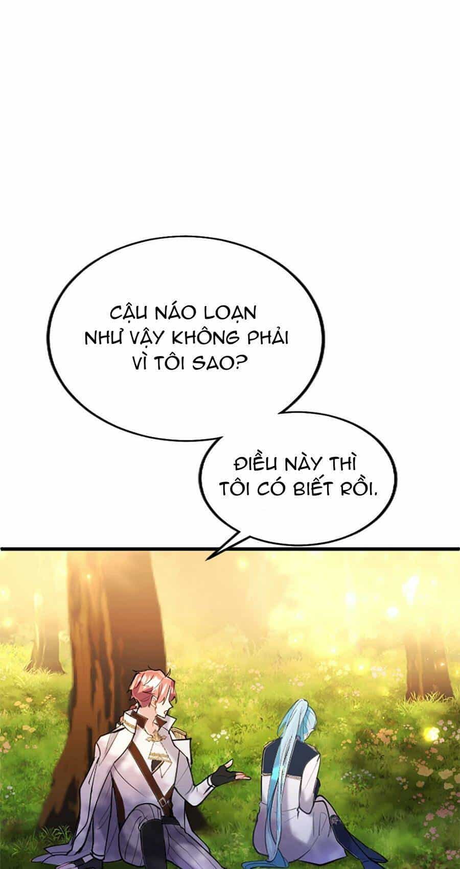 Đại Tiểu Thư Sao Phải Giả Nam - Chương 62 - ảnh 53