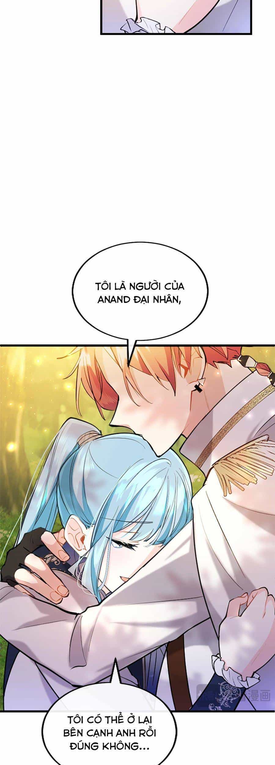 Đại Tiểu Thư Sao Phải Giả Nam - Chương 63 - ảnh 10