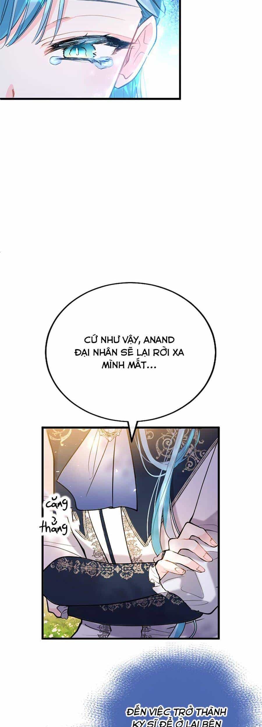 Đại Tiểu Thư Sao Phải Giả Nam - Chương 63 - ảnh 2