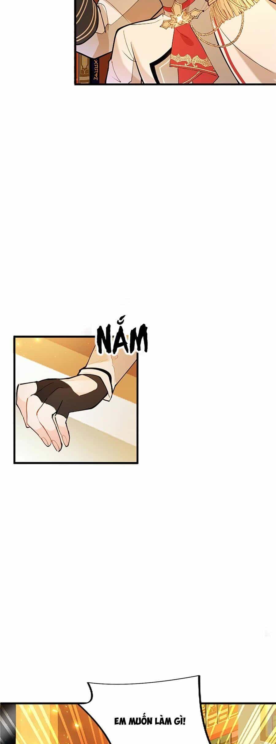 Đại Tiểu Thư Sao Phải Giả Nam - Chương 66 - ảnh 19