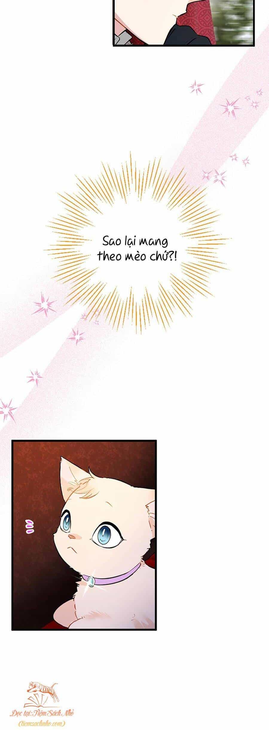 Đại Tiểu Thư Sao Phải Giả Nam - Chương 68 - ảnh 48