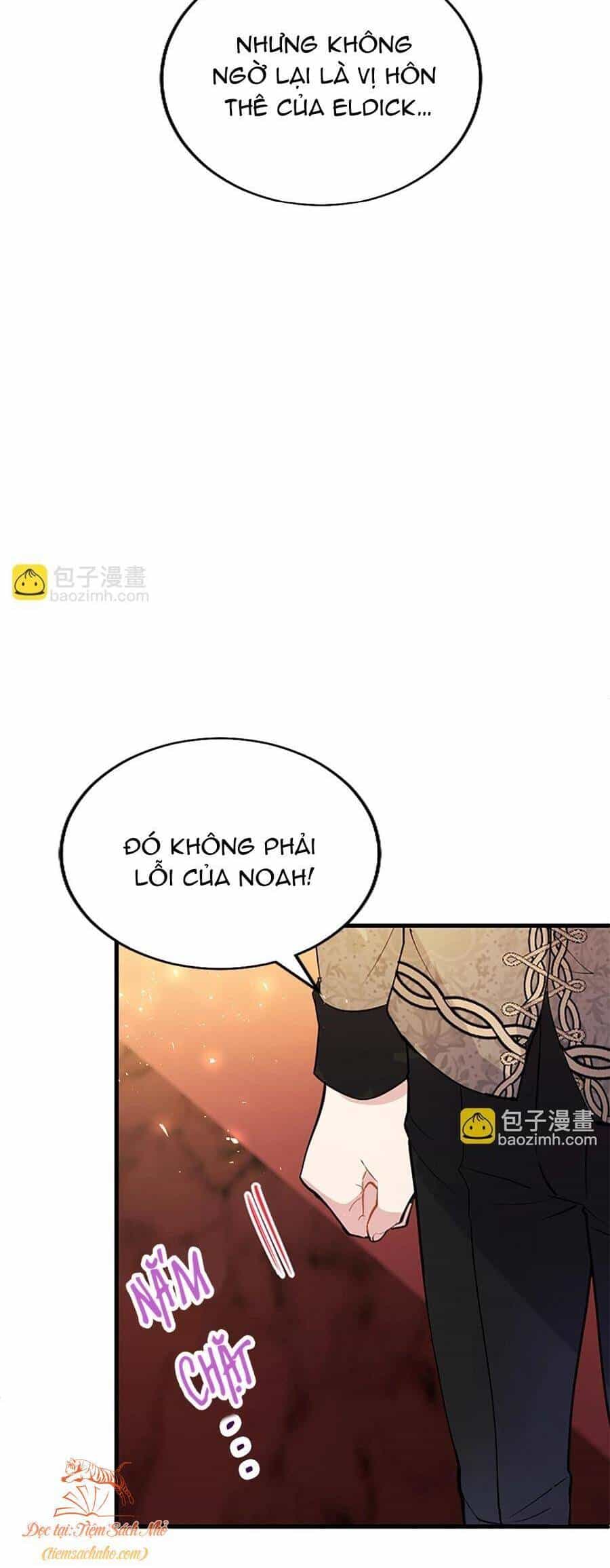Đại Tiểu Thư Sao Phải Giả Nam - Chương 69 - ảnh 25