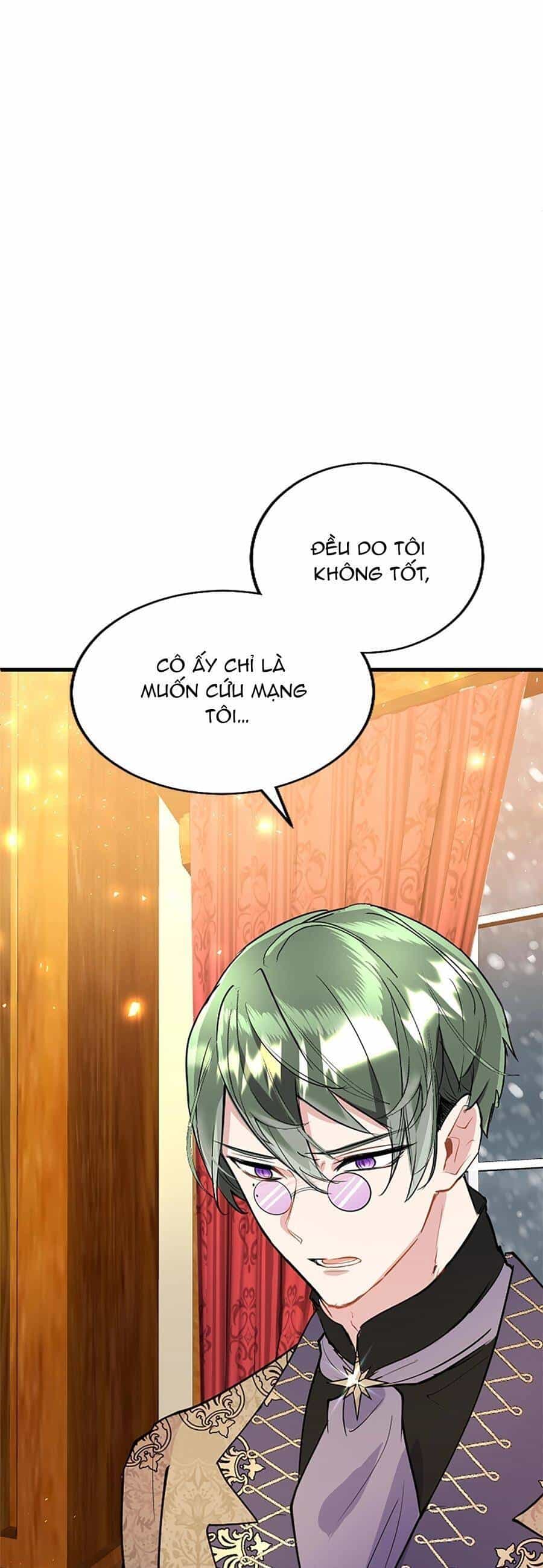 Đại Tiểu Thư Sao Phải Giả Nam - Chương 69 - ảnh 26