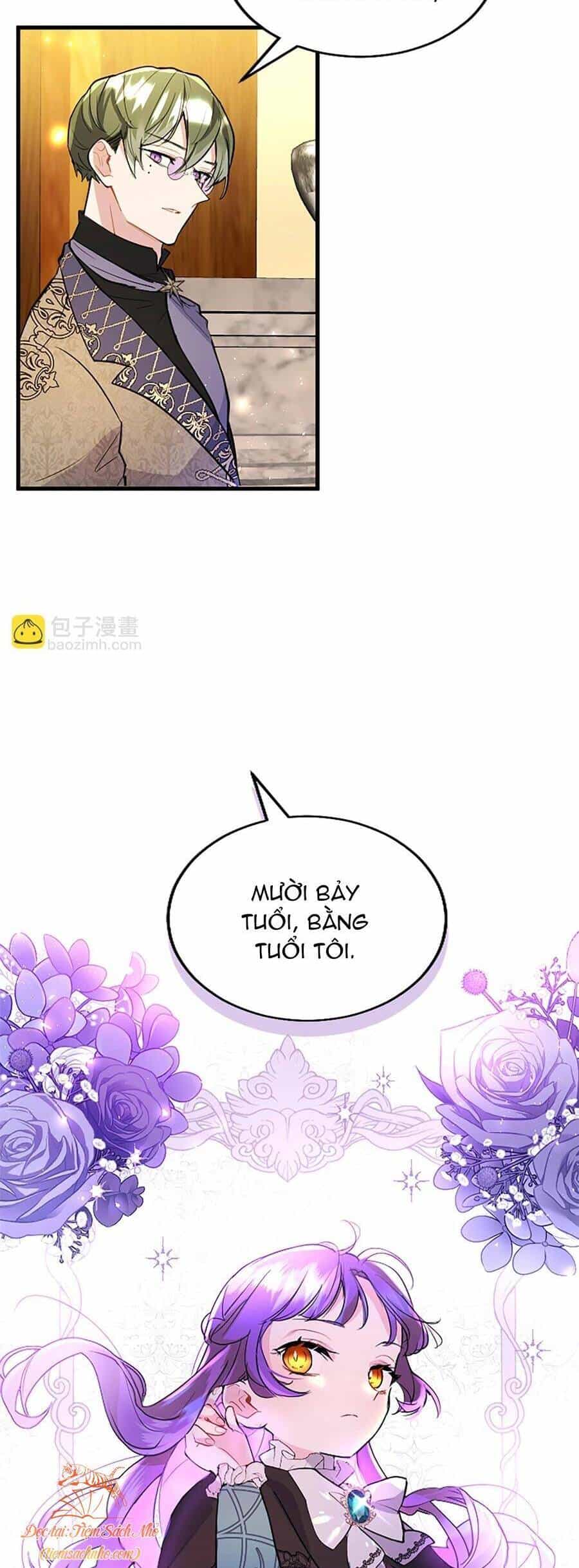Đại Tiểu Thư Sao Phải Giả Nam - Chương 69 - ảnh 7